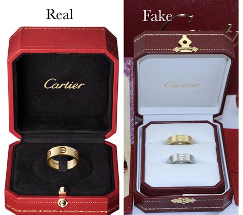 replica cartier love rings 66|faux cartier love ring.